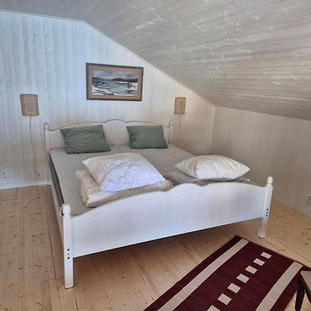 Boathouse Βίλα Mjallom Εξωτερικό φωτογραφία